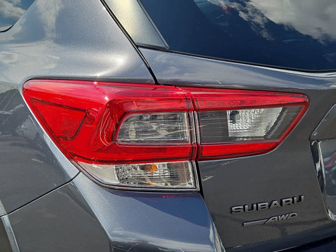 Used 2023 Subaru Crosstrek 2.5i Sport image 11