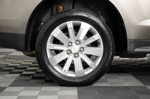 Used 2010 Chevrolet Equinox LTZ image 40