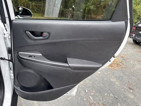 Certified 2023 Hyundai Kona SEL image 16