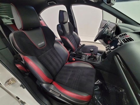 Used 2020 Subaru WRX Premium w/ Performance Package image 30