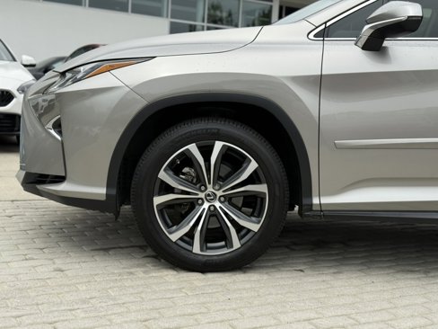 Used 2019 Lexus RX 350 FWD image 9