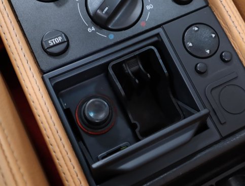 Used 1995 Ferrari F355 Spider image 37