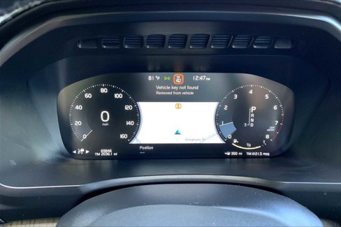 Used 2020 Volvo XC90 T6 Inscription image 24