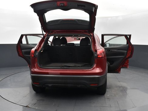 Used 2019 Nissan Rogue Sport S image 47