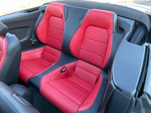 Used 2022 Ford Mustang GT Premium w/ GT Performance Package image 13