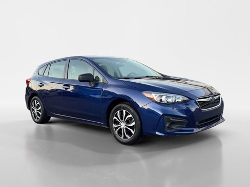 Used 2018 Subaru Impreza 2.0i image 8