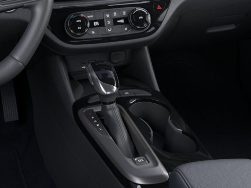 New 2025 Buick Envista Sport Touring w/ Convenience I Package image 25