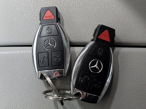 Used 2012 Mercedes-Benz C 250 Luxury image 37