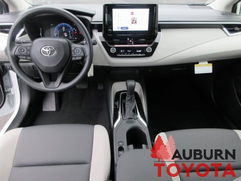 New 2026 Toyota Corolla LE image 5