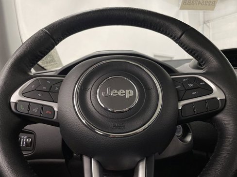 Used 2023 Jeep Renegade Altitude w/ Sun/Sound Group image 17