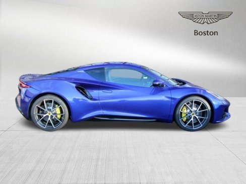 Used 2024 Lotus Emira First Edition image 3
