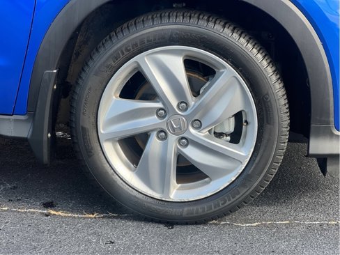 Used 2019 Honda HR-V EX image 29