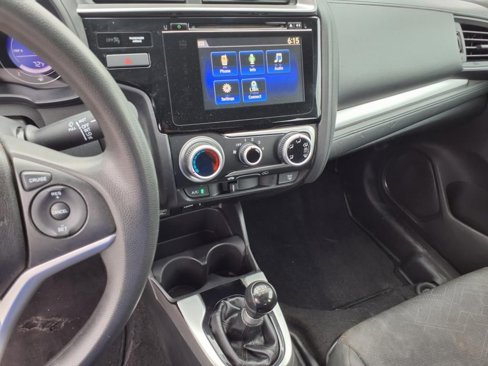 Used 2017 Honda Fit EX image 36