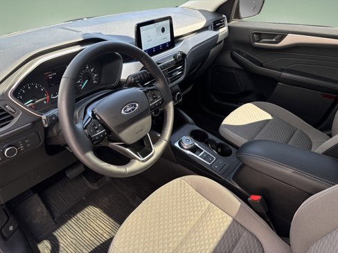 Used 2022 Ford Escape SE w/ Convenience Package image 14