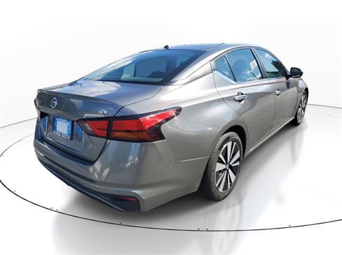Used 2022 Nissan Altima 2.5 SV image 6