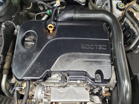 Used 2019 Chevrolet Malibu LS image 30