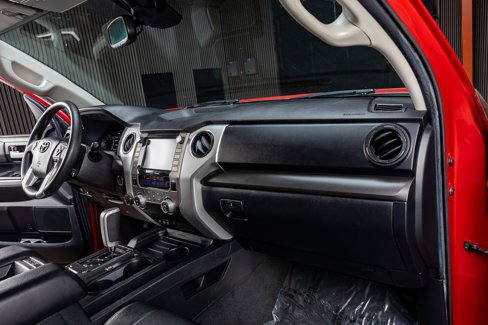 Used 2020 Toyota Tundra SR5 image 18