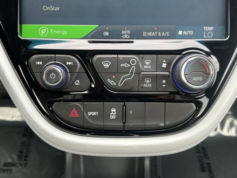 Used 2018 Chevrolet Bolt LT image 29
