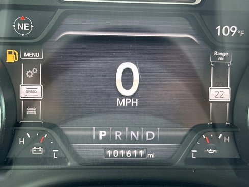 Used 2020 RAM 1500 Big Horn image 22