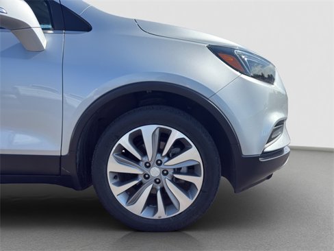 Used 2019 Buick Encore Preferred image 21