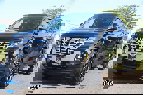 Used 2023 Hyundai Santa Cruz SEL w/ Cargo Package image 5