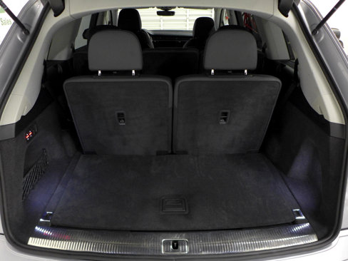 Used 2022 Audi Q7 3.0T Premium Plus w/ Premium Plus Package image 72