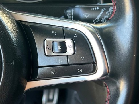 Used 2015 Volkswagen GTI Autobahn image 16