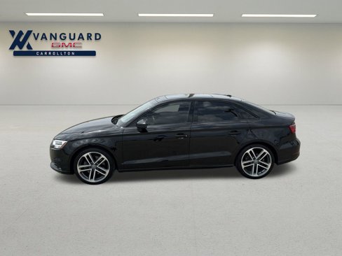 Used 2020 Audi A3 2.0T Premium image 19