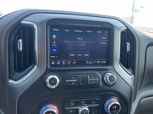 Used 2022 GMC Sierra 1500 Denali image 20