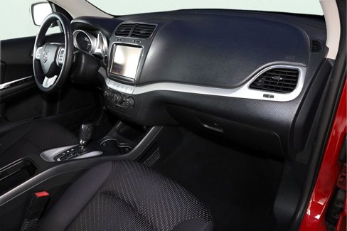 Used 2015 Dodge Journey SXT w/ Quick Order Package 22C image 18