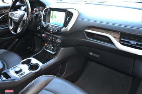 Used 2018 GMC Terrain Denali image 28