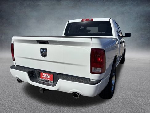 Used 2015 RAM 1500 Express image 39