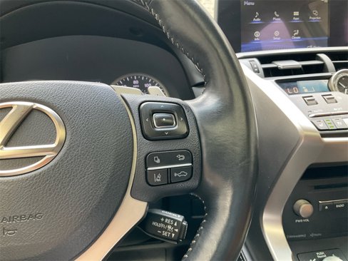 Used 2019 Lexus NX 300 AWD image 28