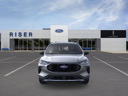 New 2025 Ford Escape ST-Line w/ Tech Pack #1 image 6