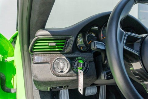Used 2019 Porsche 911 GT3 RS image 59