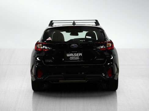 Used 2025 Subaru Impreza 2.0i image 4