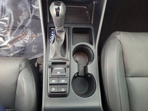 Used 2020 Hyundai Tucson Limited w/ Cargo Package image 33