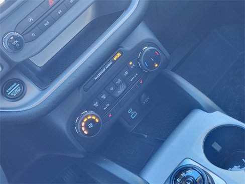 Used 2022 Ford Bronco Sport Big Bend w/ Convenience Package image 21