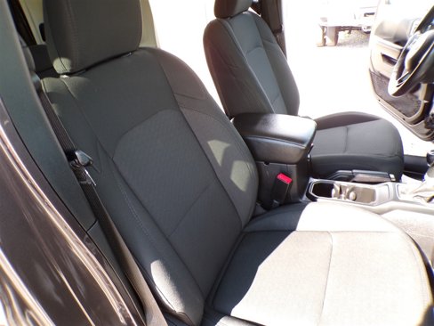 Used 2020 Jeep Wrangler Unlimited Sport image 29