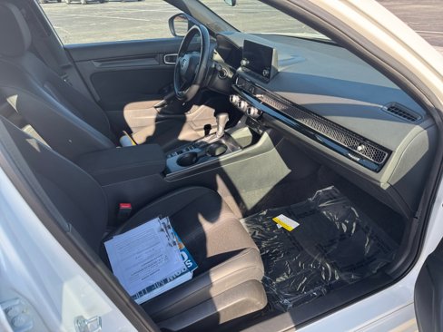Used 2022 Honda Civic Sport image 32