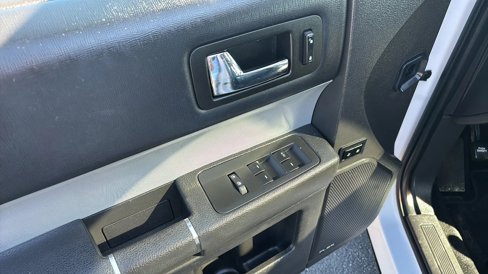 Used 2014 Ford Flex SEL w/ Equipment Group 202A image 30