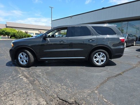 Used 2011 Dodge Durango Express image 3
