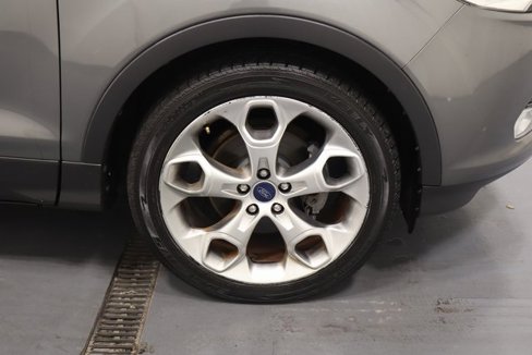 Used 2014 Ford Escape Titanium image 26