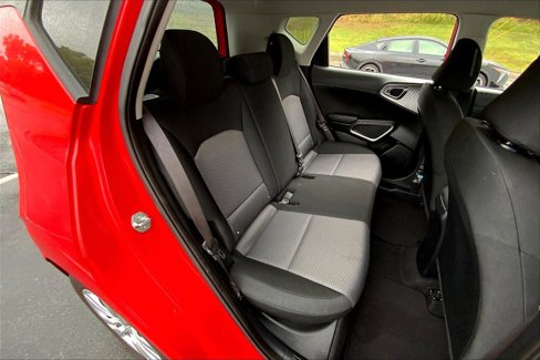 Used 2023 Kia Soul LX image 24