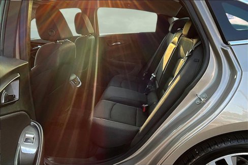 Used 2023 Chevrolet Malibu LT image 22