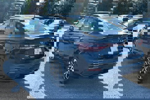 New 2026 Volkswagen Jetta S image 7