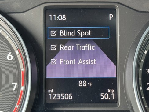 Used 2019 Volkswagen Atlas S w/ Towing Package image 22