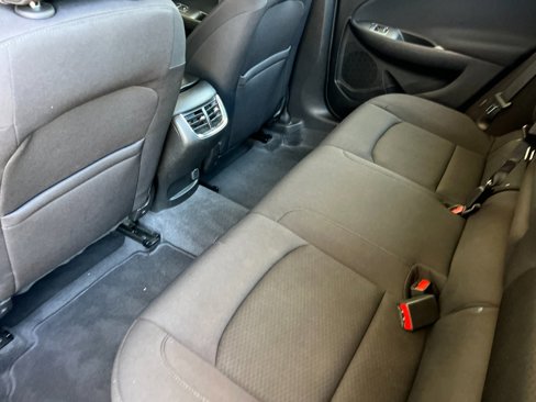 Used 2022 Chevrolet Malibu LT image 13