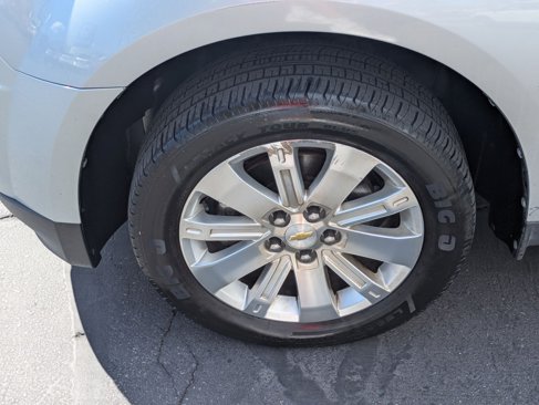 Used 2011 Chevrolet Equinox LT w/ Driver Convenience Package image 13