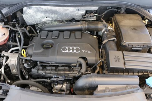 Used 2017 Audi Q3 2.0T Premium image 32